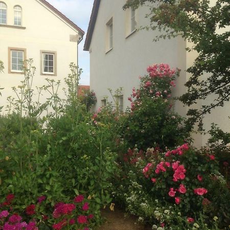 Ferienwohnung Zweinig 01 外观 照片