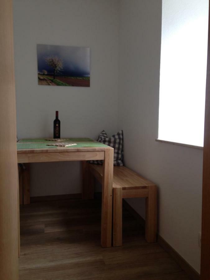 Ferienwohnung Zweinig 01 外观 照片