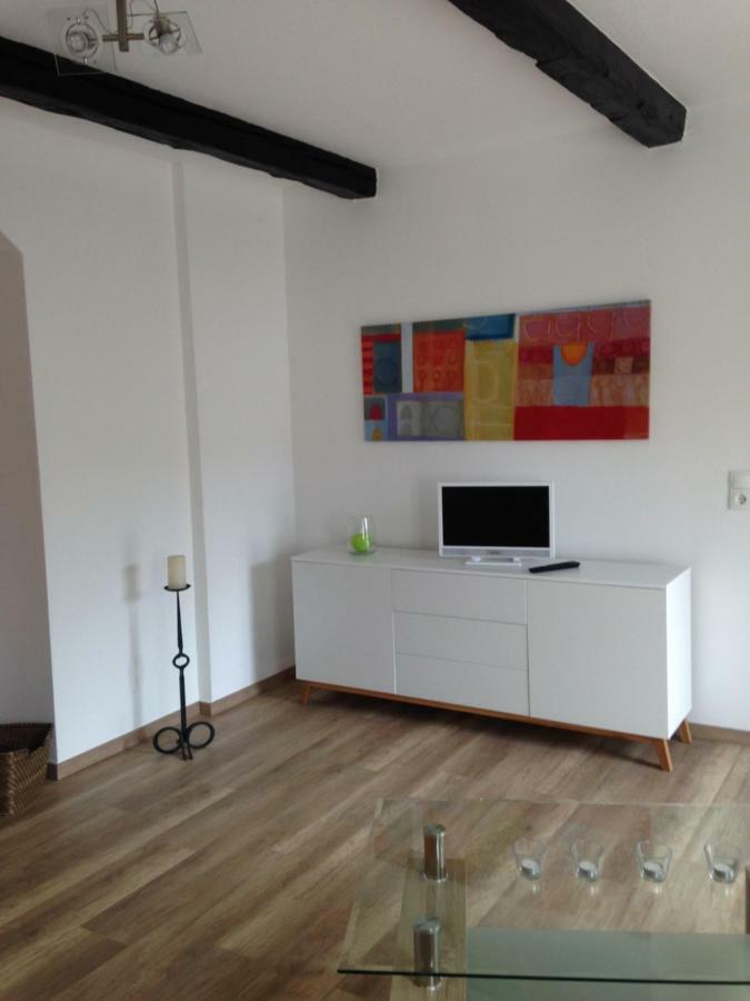 Ferienwohnung Zweinig 01 外观 照片