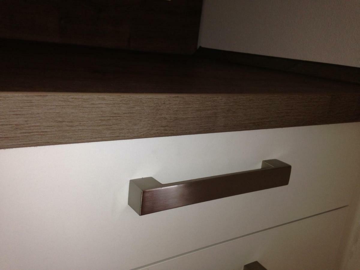 Ferienwohnung Zweinig 01 外观 照片
