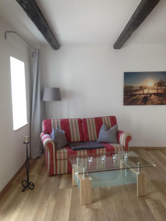 Ferienwohnung Zweinig 01 外观 照片