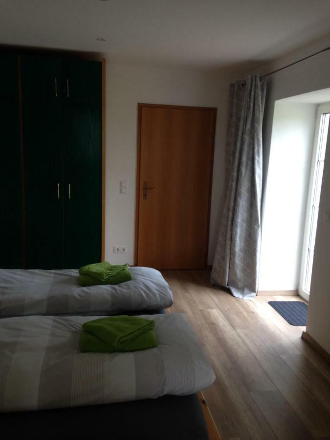 Ferienwohnung Zweinig 01 外观 照片
