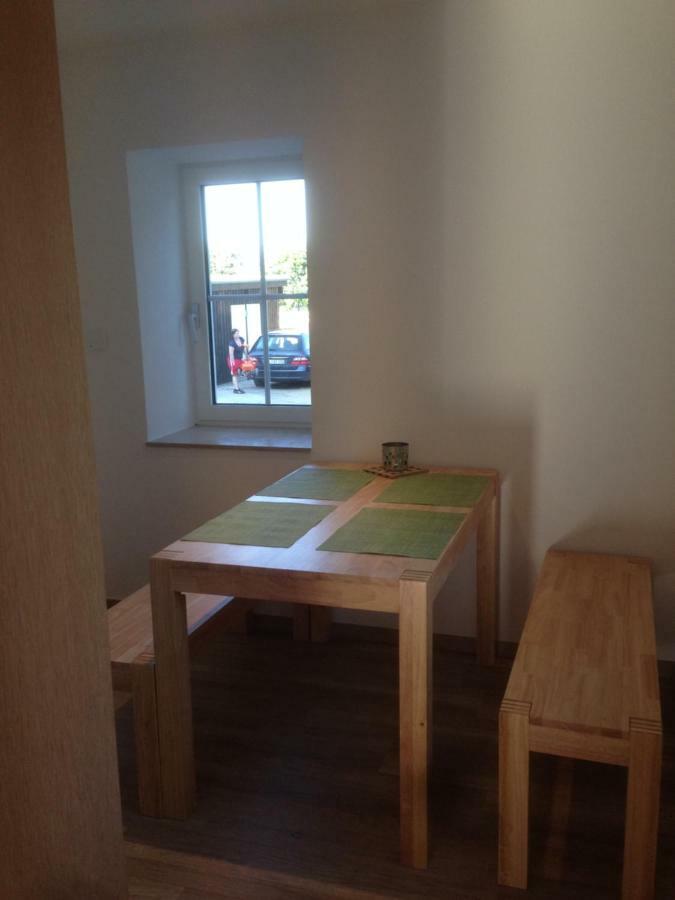 Ferienwohnung Zweinig 01 外观 照片