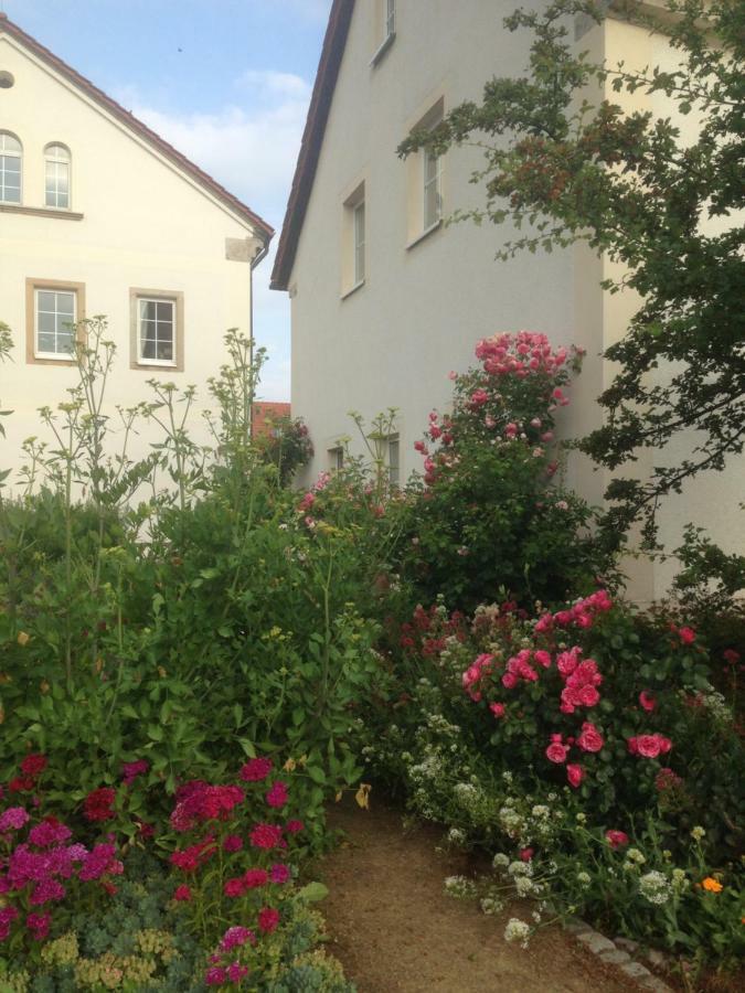 Ferienwohnung Zweinig 01 外观 照片