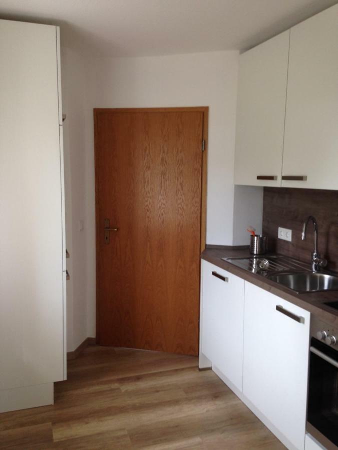 Ferienwohnung Zweinig 01 外观 照片