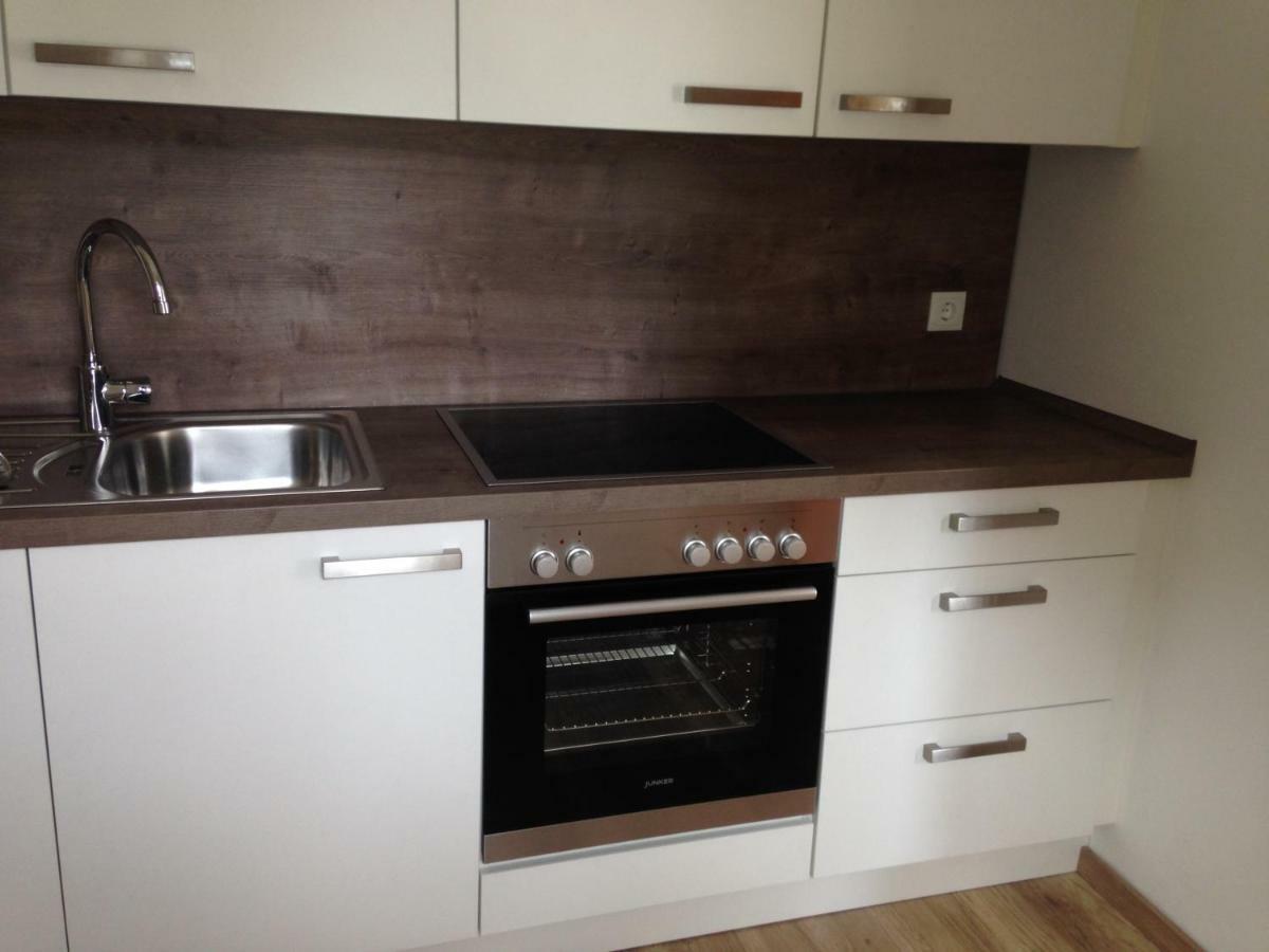 Ferienwohnung Zweinig 01 外观 照片