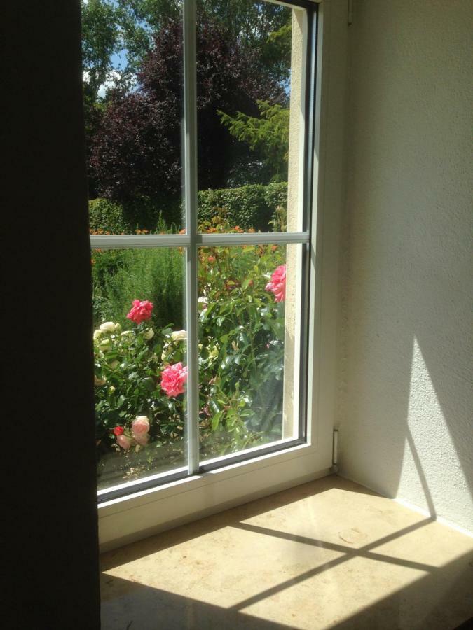 Ferienwohnung Zweinig 01 外观 照片