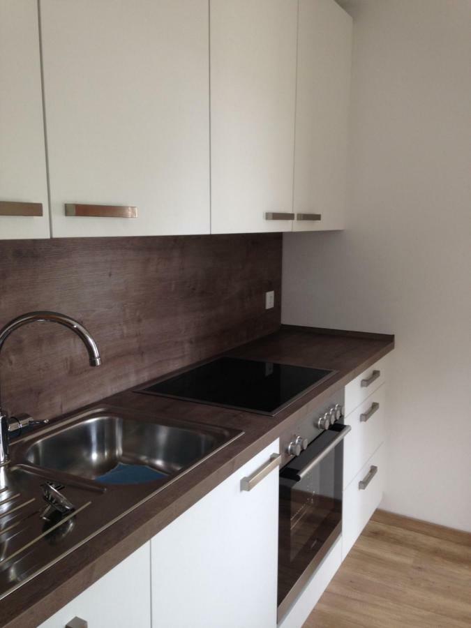 Ferienwohnung Zweinig 01 外观 照片